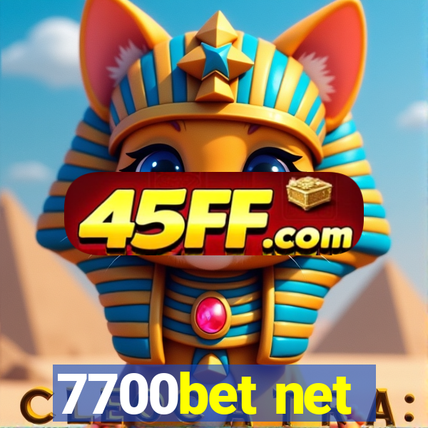 7700bet net